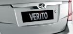 Mahindra Verito 2012 года